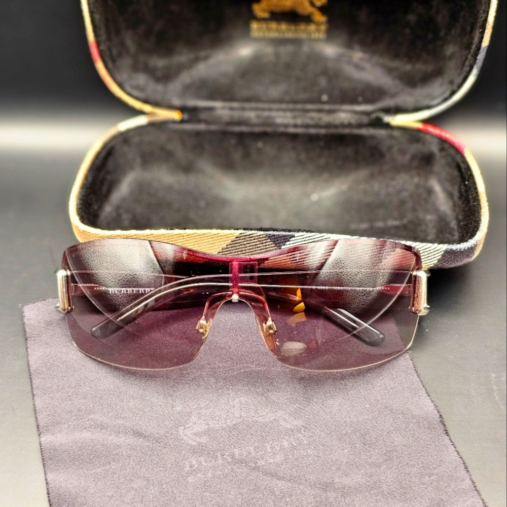 Burberry Sunglasses